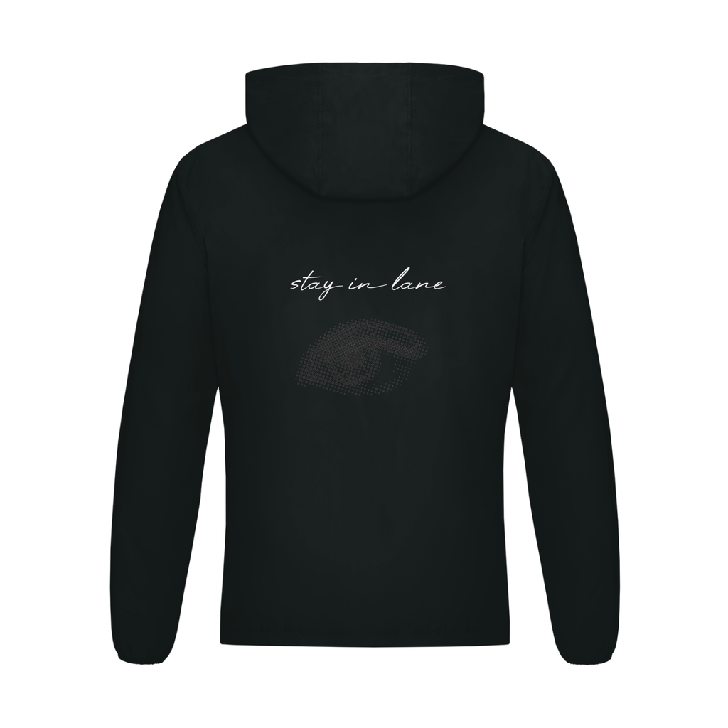 Vercetti Soft Hooded Sports Jacket