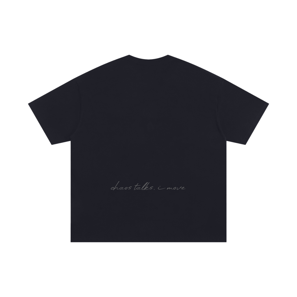 Solo Vercetti T-Shirt Oversized