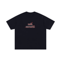 Solo Vercetti T-Shirt Oversized
