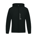 Vercetti Soft Hooded Sports Jacket