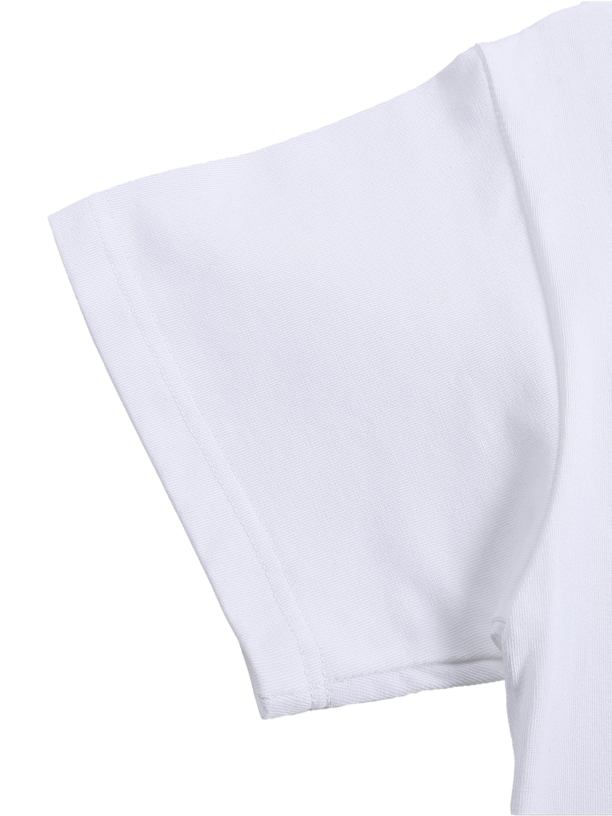 Be Humble Cotton T-Shirt