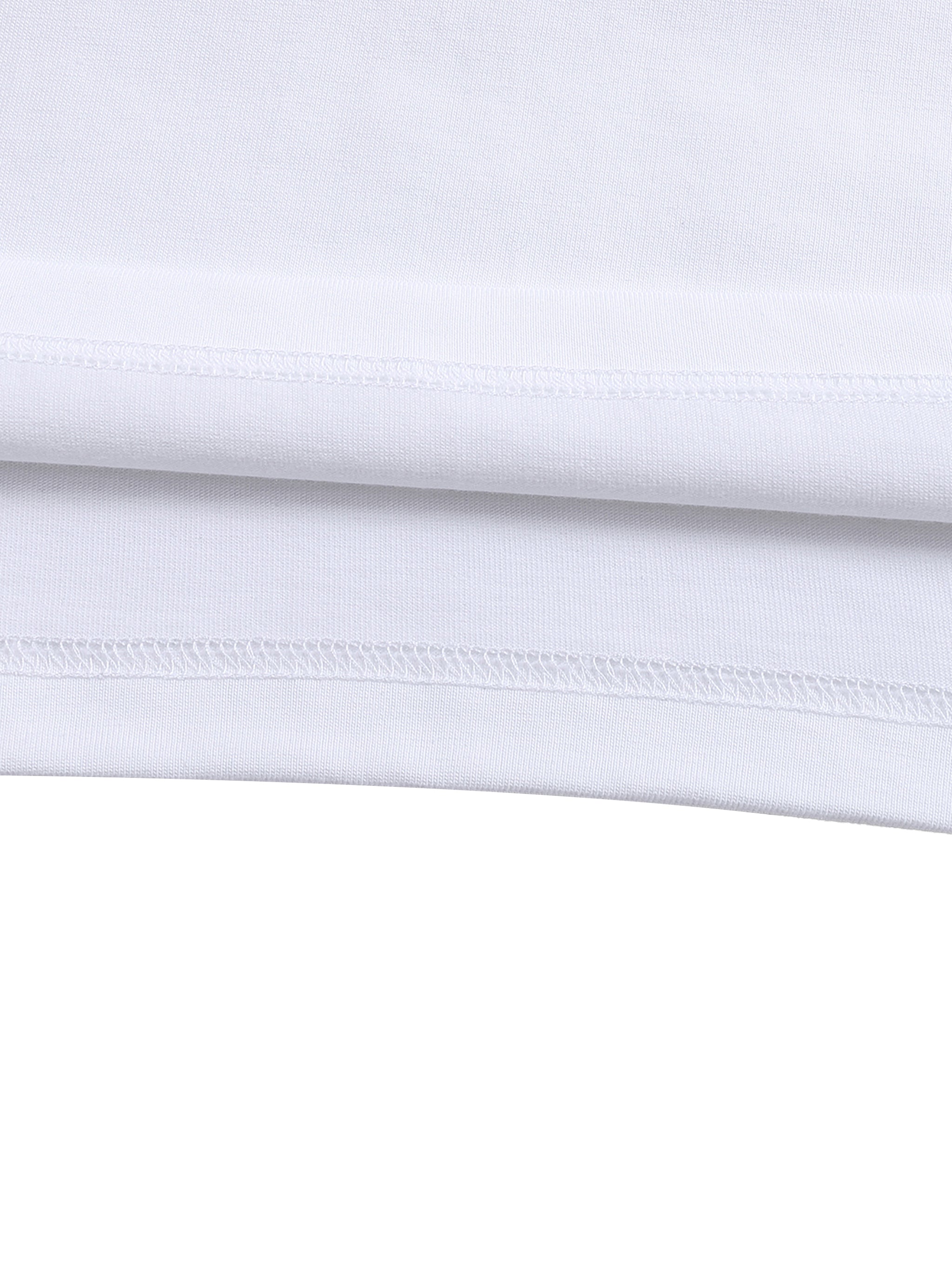 Be Humble Cotton T-Shirt