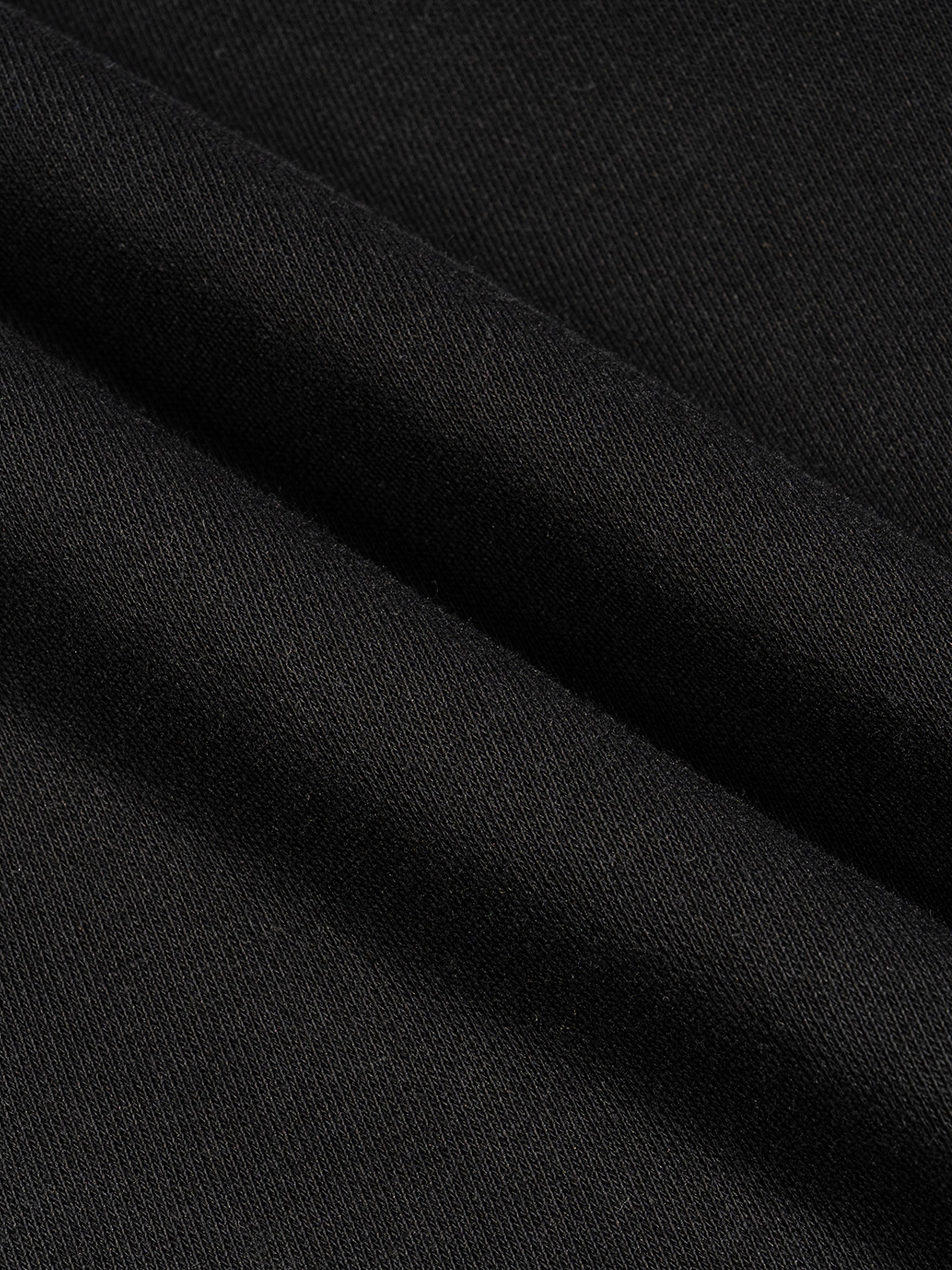 Leave Me Alone Boxy Tank Top