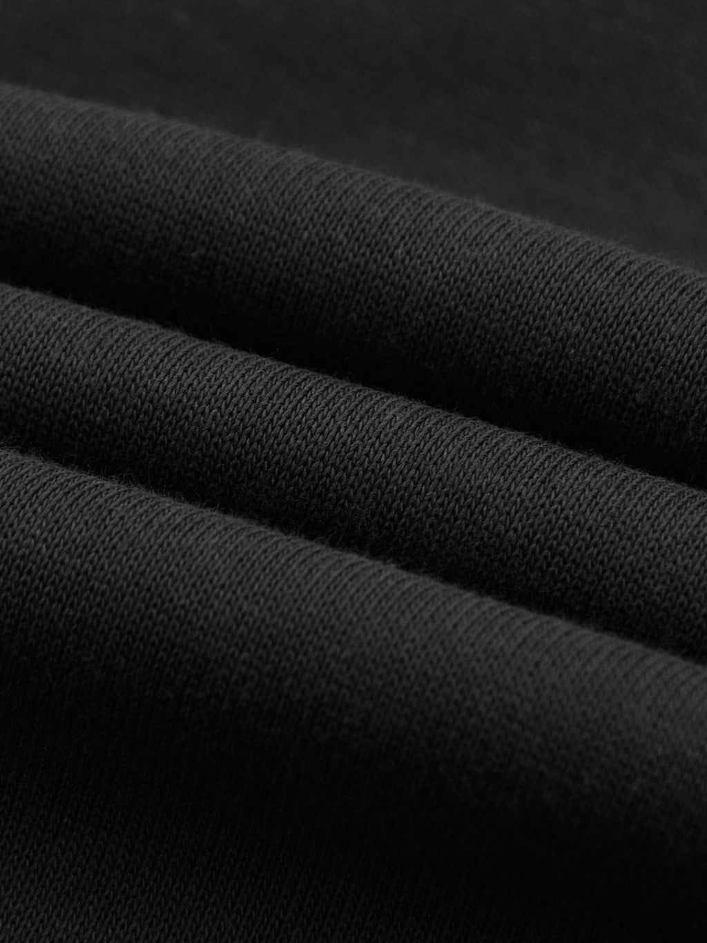 Double Eye Button Placket Hoodie